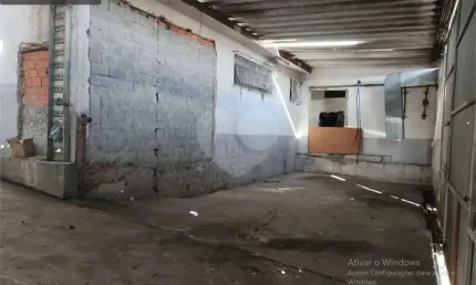 Barracão / Galpão / Depósito à venda na Rua Rafael Ficondo, 610, Vila Brasilina, São Paulo, 1200 m2 por R$ 5.000.000