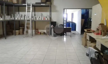 Barracão / galpão / depósito para alugar na rua maria amália lopes azevedo, 637, vila albertina, são paulo, 700 m2 por r$ 18.000