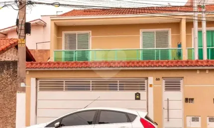 Casa com 2 quartos à venda na Rua Taquara Branca, 88, Carandiru, São Paulo, 88 m2 por R$ 750.000