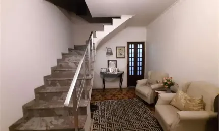 Casa com 4 quartos à venda na Rua Uruçuca, 84, Vila Antonina, São Paulo, 300 m2 por R$ 1.598.000