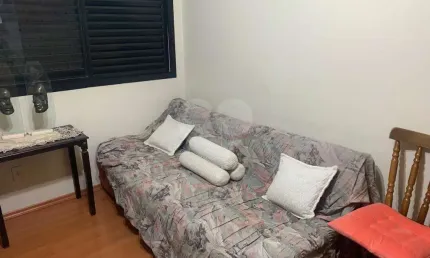 Apartamento com 3 quartos à venda na Rua Tucuna, 742, Perdizes, São Paulo, 138 m2 por R$ 1.350.000