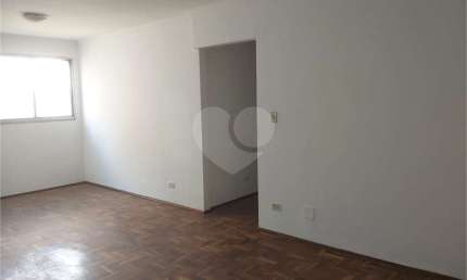 Apartamento com 3 quartos à venda na Rua Voluntários da Pátria, 3880, Santana, São Paulo, 92 m2 por R$ 550.000