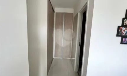 Apartamento com 2 quartos à venda na Avenida Bartholomeu de Carlos, 901, Jardim Flor da Montanha, Guarulhos, 68 m2 por R$ 669.000