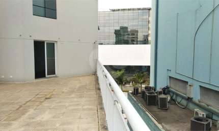 Sala comercial para alugar na Avenida Nova Cantareira, 2213, Tucuruvi, São Paulo, 191 m2 por R$ 5.900