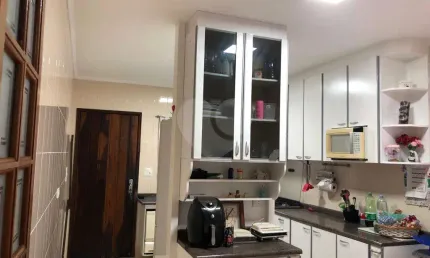 Casa com 3 quartos à venda na Rua Major Dantas Cortez, 711, Vila Gustavo, São Paulo, 210 m2 por R$ 742.000