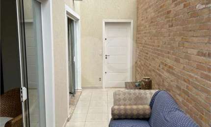 Casa com 2 quartos à venda na Rua José de Albuquerque Medeiros, 233, Água Fria, São Paulo, 160 m2 por R$ 1.500.000