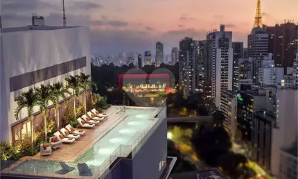 Apartamento com 3 quartos à venda na rua itapeva, 342, bela vista, são paulo, 132 m2 por r$ 4.850.000