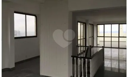 Apartamento com 6 quartos para alugar na Rua Conde de Itu, 406, Jardim Santo Amaro, São Paulo, 786 m2 por R$ 15.000