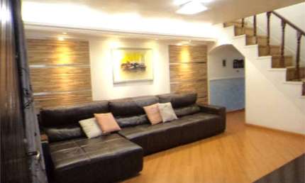 Casa com 3 quartos à venda na Rua Artur Roberto, 36, Parque Edu Chaves, São Paulo, 246 m2 por R$ 780.000
