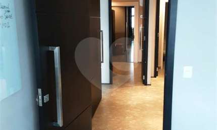 Sala comercial à venda na Avenida Paulista, 2202, Bela Vista, São Paulo, 140 m2 por R$ 2.500.000
