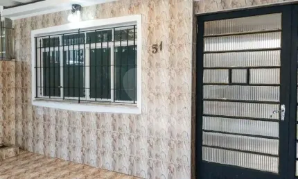Casa com 3 quartos à venda na rua tinharé, 51, imirim, são paulo, 180 m2 por r$ 750.000