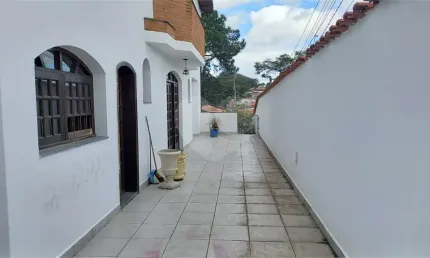 Casa com 3 quartos à venda na Rua Mário Soler, 127, Jardim Peri, São Paulo, 400 m2 por R$ 1.200.000
