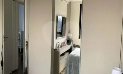 Apartamento com 3 quartos à venda na Avenida Ômega, 171, Empresarial 18 do Forte, Barueri, 112 m2 por R$ 1.500.000