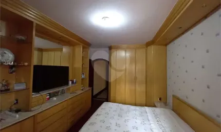 Casa com 4 quartos à venda na Rua Aldeia Vinte de Setembro, 626, Vila Ede, São Paulo, 350 m2 por R$ 1.369.000