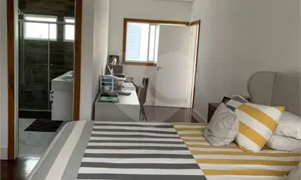 Casa em condomínio fechado com 5 quartos à venda na Rua Eurico Gaspar Dutra, 22, Parque Primavera, Carapicuíba, 750 m2 por R$ 5.990.000
