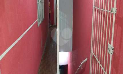 Casa com 5 quartos à venda na Rua Horácio Alves da Costa, 627, Jardim Nosso Lar, São Paulo, 120 m2 por R$ 1.200.000