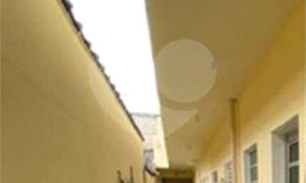 Casa com 5 quartos à venda na Avenida João Simão de Castro, 592, Vila Sabrina, São Paulo, 370 m2 por R$ 1.000.000