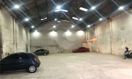 Barracão / galpão / depósito à venda na rua doutor freire, 193, brás, são paulo, 480 m2 por r$ 3.000.000