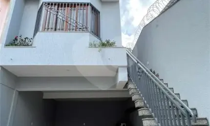 Casa com 3 quartos à venda na rua soldado josé rufino costa, 26, vila aliança, guarulhos, 250 m2 por r$ 850.000