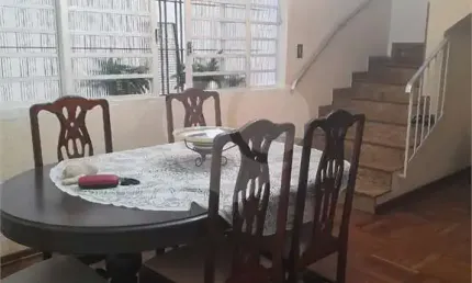 Casa com 4 quartos à venda na Rua Orlando Murgel, 707, Parque Jabaquara, São Paulo, 200 m2 por R$ 830.000