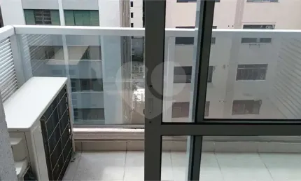Sala comercial à venda na Alameda Jaú, 72, Jardim Paulista, São Paulo, 39 m2 por R$ 580.000