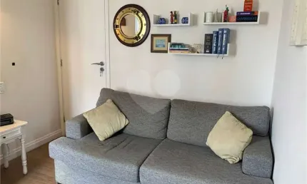 Apartamento com 3 quartos à venda na Rua Taquari, 956, Mooca, São Paulo, 112 m2 por R$ 1.290.000