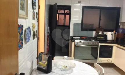 Apartamento com 3 quartos à venda na Avenida Nova Cantareira, 173, Tucuruvi, São Paulo, 133 m2 por R$ 900.000