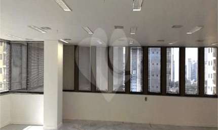Sala comercial à venda na Avenida Engenheiro Luiz Carlos Berrini, 1297, Cidade Monções, São Paulo, 206 m2 por R$ 1.350.000