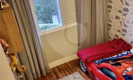 Apartamento com 3 quartos à venda na Rodovia Raposo Tavares km 17,5, 7389, Jardim Arpoador, São Paulo, 202 m2 por R$ 1.799.000