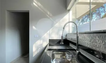 Casa em condomínio fechado com 4 quartos à venda na Rua Roraima, 345, Arujázinho I, II e III, Arujá, 398 m2 por R$ 2.490.000