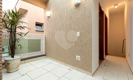 Casa com 2 quartos à venda na Avenida Miruna, 1783, Indianópolis, São Paulo, 178 m2 por R$ 1.580.000