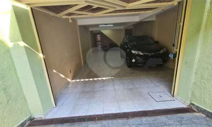 Casa com 3 quartos à venda na Rua Augusto Goulart, 49, Vila Costa Melo, São Paulo, 300 m2 por R$ 1.600.000