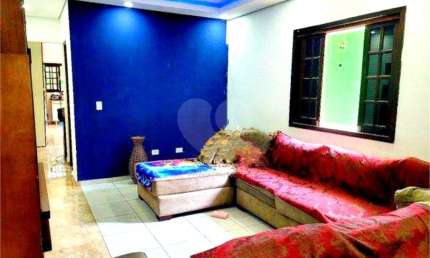 Casa com 3 quartos à venda na Rua Antonio Conselheiro, 132, Mirante de Jandira, Jandira, 210 m2 por R$ 650.000