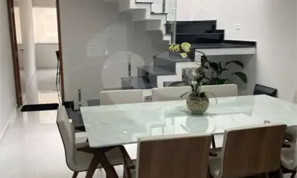 Casa com 3 quartos à venda na Rua Miguel Calovini, 15, Jardim Regina, São Paulo, 300 m2 por R$ 1.349.000