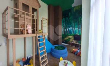 Apartamento com 2 quartos à venda na Rua Tapari, 158, Vila Esperança, São Paulo, 72 m2 por R$ 710.000