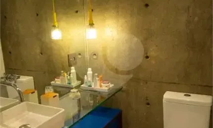 Apartamento com 3 quartos à venda na Rua Braga, 200, Vila Lusitânia, São Bernardo do Campo, 107 m2 por R$ 960.000