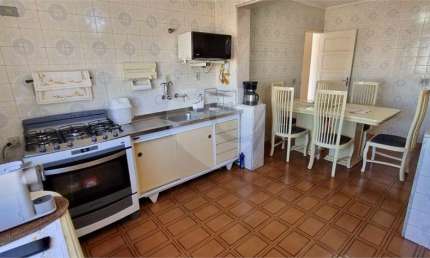 Casa com 3 quartos à venda na Rua Affonso Salzano, 93, Conjunto Residencial Novo Pacaembu, São Paulo, 126 m2 por R$ 787.000