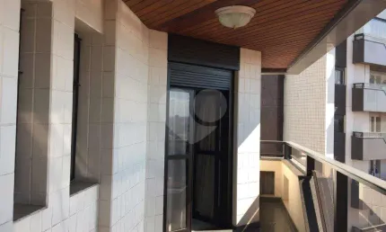 Apartamento com 4 quartos à venda na rua vitor costa, 822, bosque da saúde, são paulo, 530 m2 por r$ 2.350.000