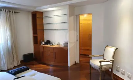 Casa em condomínio fechado com 5 quartos à venda na Rua Antônio Carlos Salles Filho, 70, Residencial Morumbi, São Paulo, 1100 m2 por R$ 4.000.000