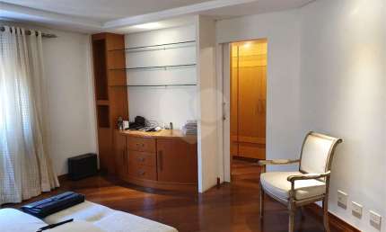 Casa em condomínio fechado com 5 quartos para alugar na Rua Antônio Carlos Salles Filho, 70, Residencial Morumbi, São Paulo, 1100 m2 por R$ 20.000