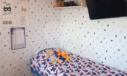 Apartamento com 2 quartos à venda na Rua Jaboticabal, 456, Vila Bertioga, São Paulo, 119 m2 por R$ 950.000