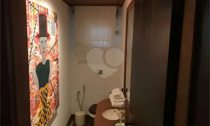 Casa com 4 quartos à venda na Rua São João, 703, Vila Santo Antônio, Cotia, 550 m2 por R$ 2.760.000