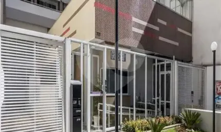 Apartamento com 1 quarto à venda na rua santo amaro, 320, bela vista, são paulo, 60 m2 por r$ 1.100.000