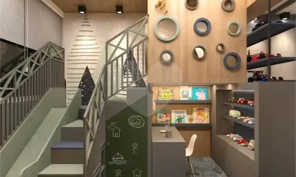 Apartamento com 4 quartos à venda na Rua Isaac Krasilchik, 88, Água Branca, São Paulo, 202 m2 por R$ 20.000.000