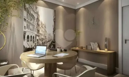 Sala comercial à venda na rua borges de figueiredo, 304, mooca, são paulo, 80 m2 por r$ 850.000