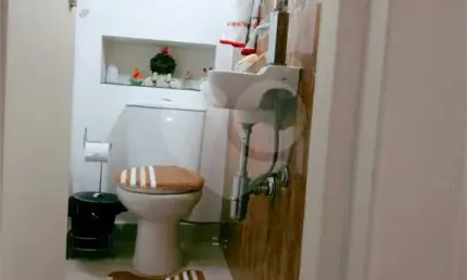 Casa com 3 quartos à venda na Rua Professor Bourhan Helou, 269, Jardim Ana Rosa, São Paulo, 100 m2 por R$ 638.000