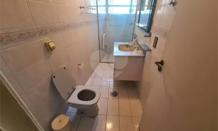 Apartamento com 2 quartos à venda na Rua Conselheiro Moreira de Barros, 141, Santana, São Paulo, 75 m2 por R$ 600.000