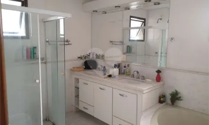 Apartamento com 4 quartos à venda na rua pontins, 225, santana, são paulo, 207 m2 por r$ 2.200.000