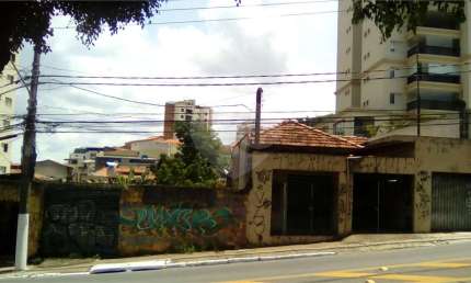 Casa com 3 quartos à venda na Rua Voluntários da Pátria, 4723, Santana, São Paulo, 688 m2 por R$ 4.800.000