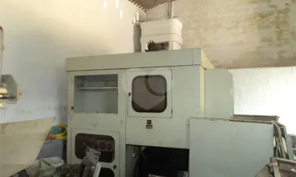 Barracão / galpão / depósito à venda na rua serra dos itatins, 191, três montanhas, osasco, 160 m2 por r$ 500.000